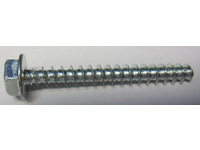 Hex Flange Cap Screws